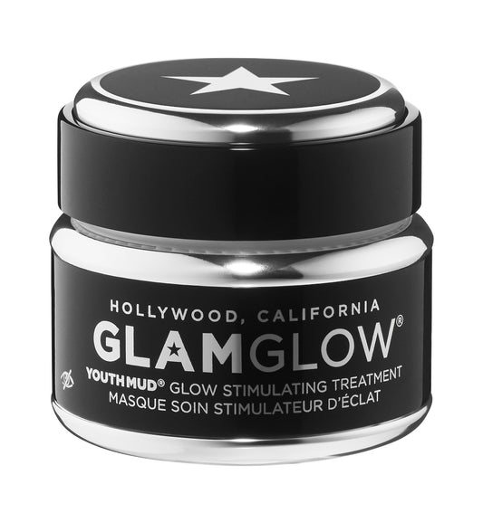 YOUTHMUD® Glow Stimulating & Exfoliating Treatment Mask