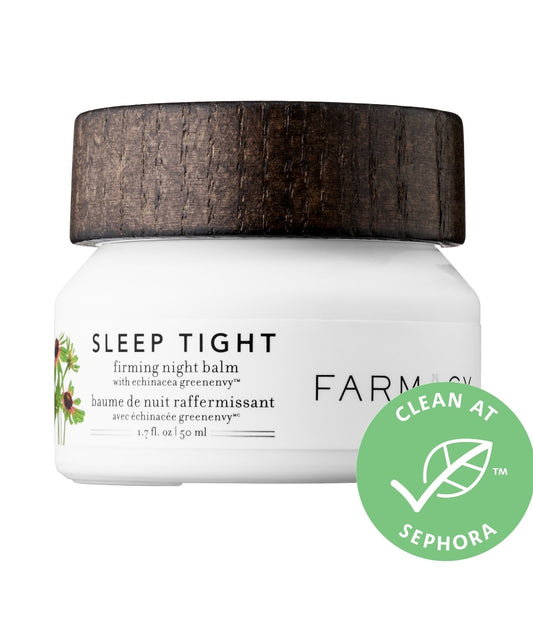 Sleep tight firming Night Balm