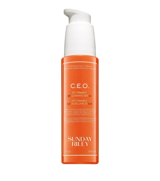 C.E.O 15% Vitamin C brightening serum Jumbo size