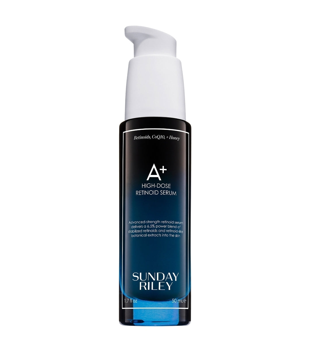 A+ High Dose Retinol Serum Jumbo size