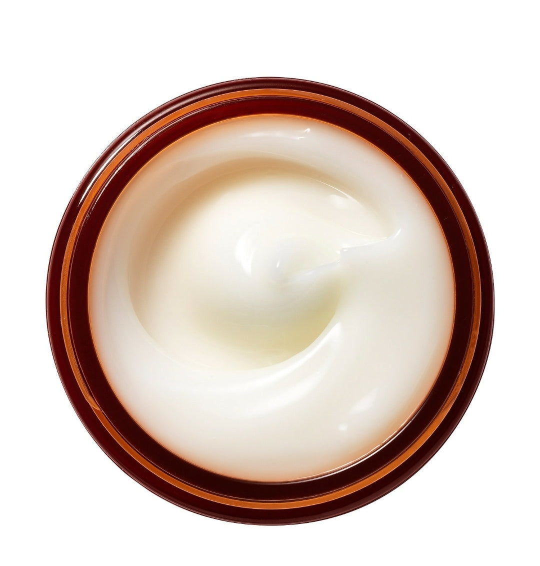 Ginzing oil free energy-Boosting gel moisturizer