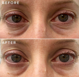 Cheer Up Brightening Vitamin C Eye Cream with Acerola Cherry