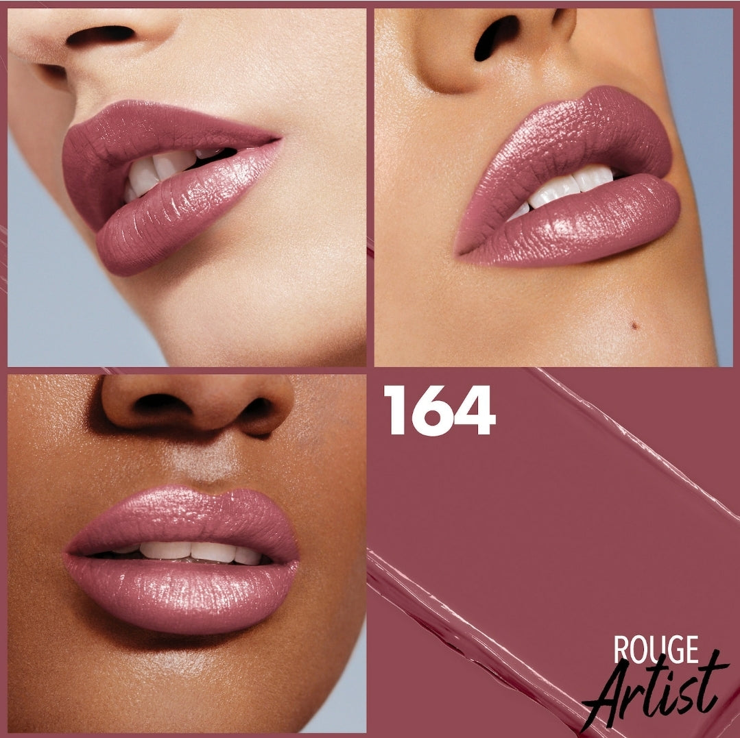 Rouge artist lipstick 164