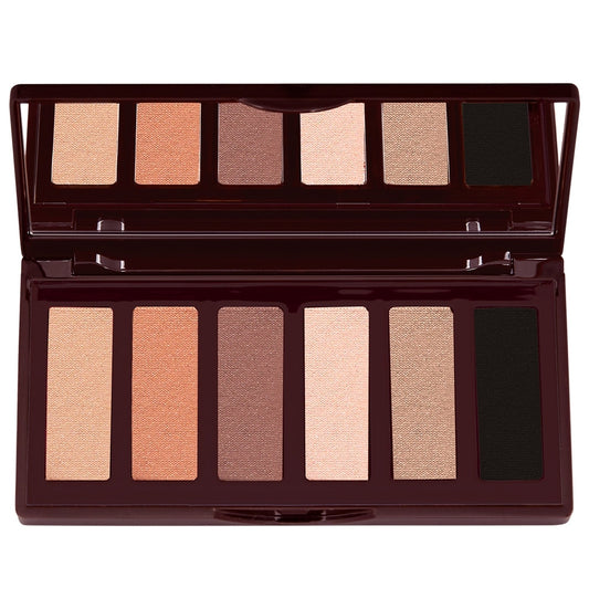 Super nudes easy eyeshadow palette