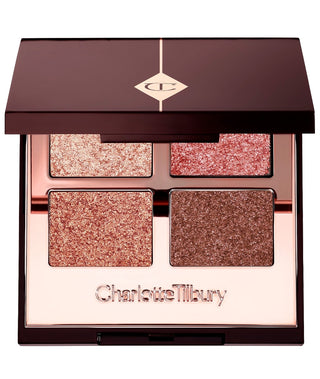Pillow talk palette of pops