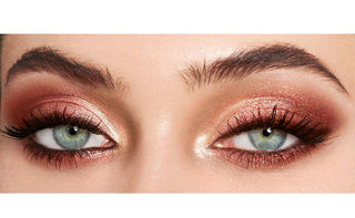 Pillow talk palette of pops