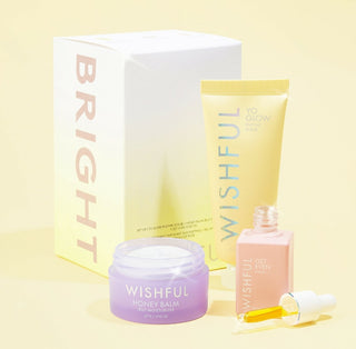 Bright Set