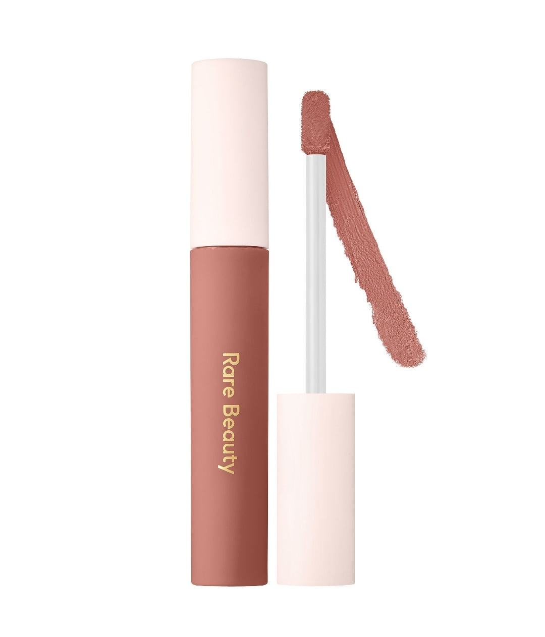 Lip Souffle matte cream lipstick - Courage