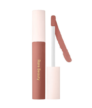 Lip Souffle matte cream lipstick - Courage