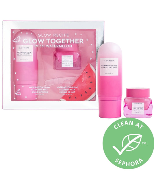 Glow together set