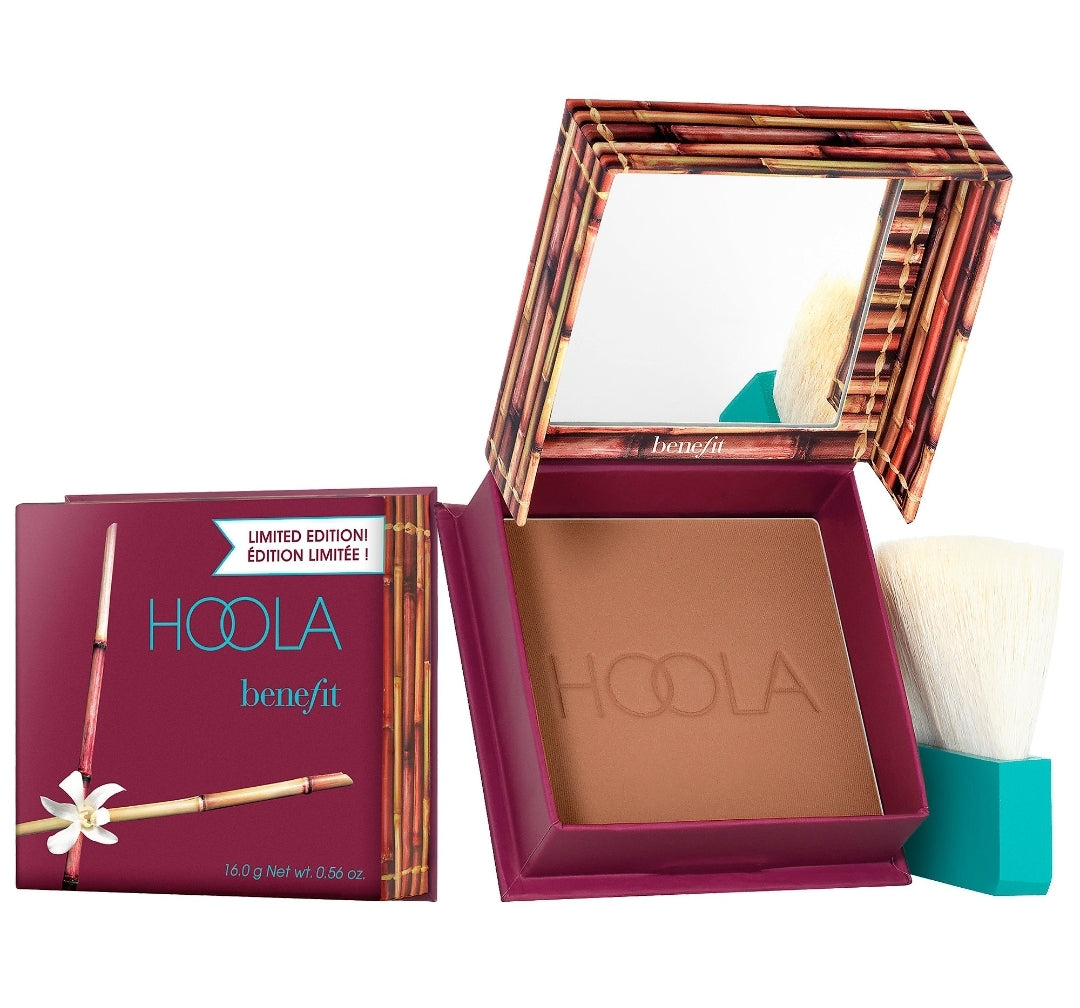 Hoola JUMBO size bronzer