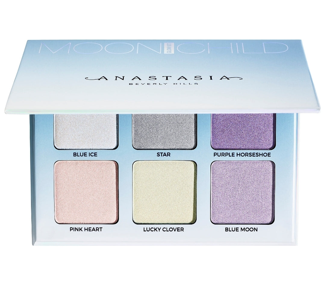 Moonchild Glow kit