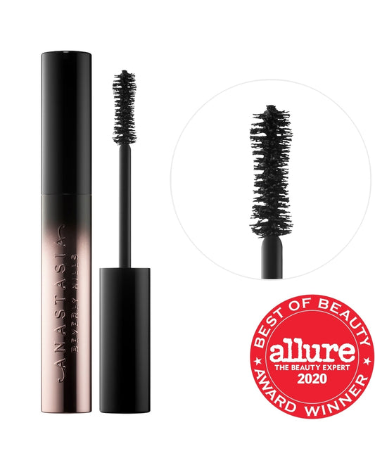 Lash Brag volumizing mascara