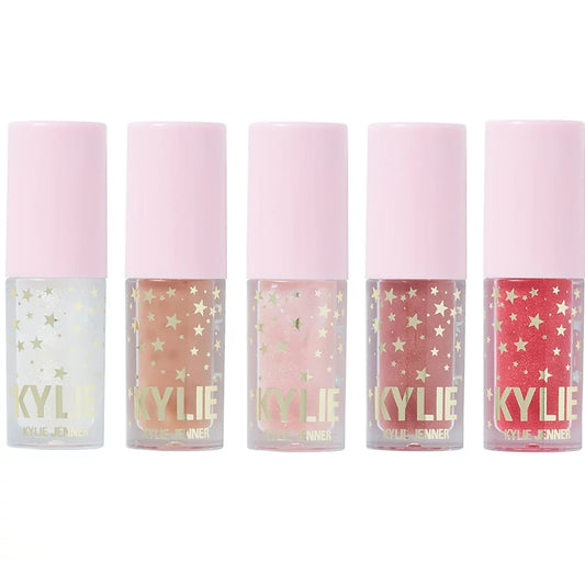 Holiday Mini Gloss Set