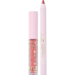 Mini holiday lipkit