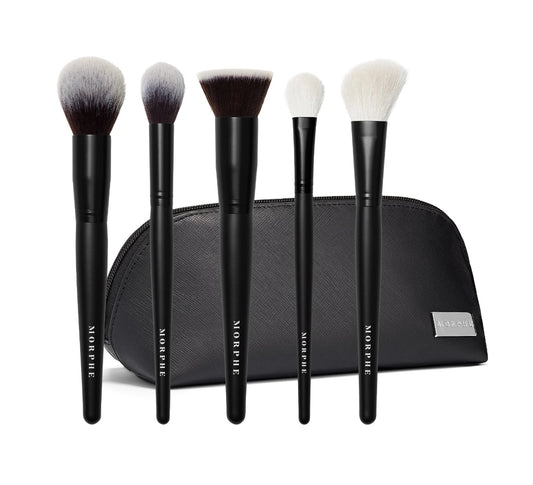 FACE THE BEAT BRUSH COLLECTION