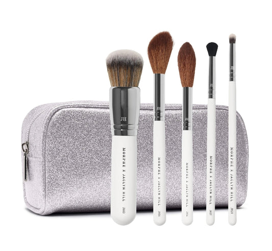 MORPHE X JACLYN HILL ALL THE GLAM