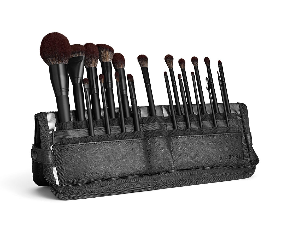 MUA LIFE BRUSH COLLECTION