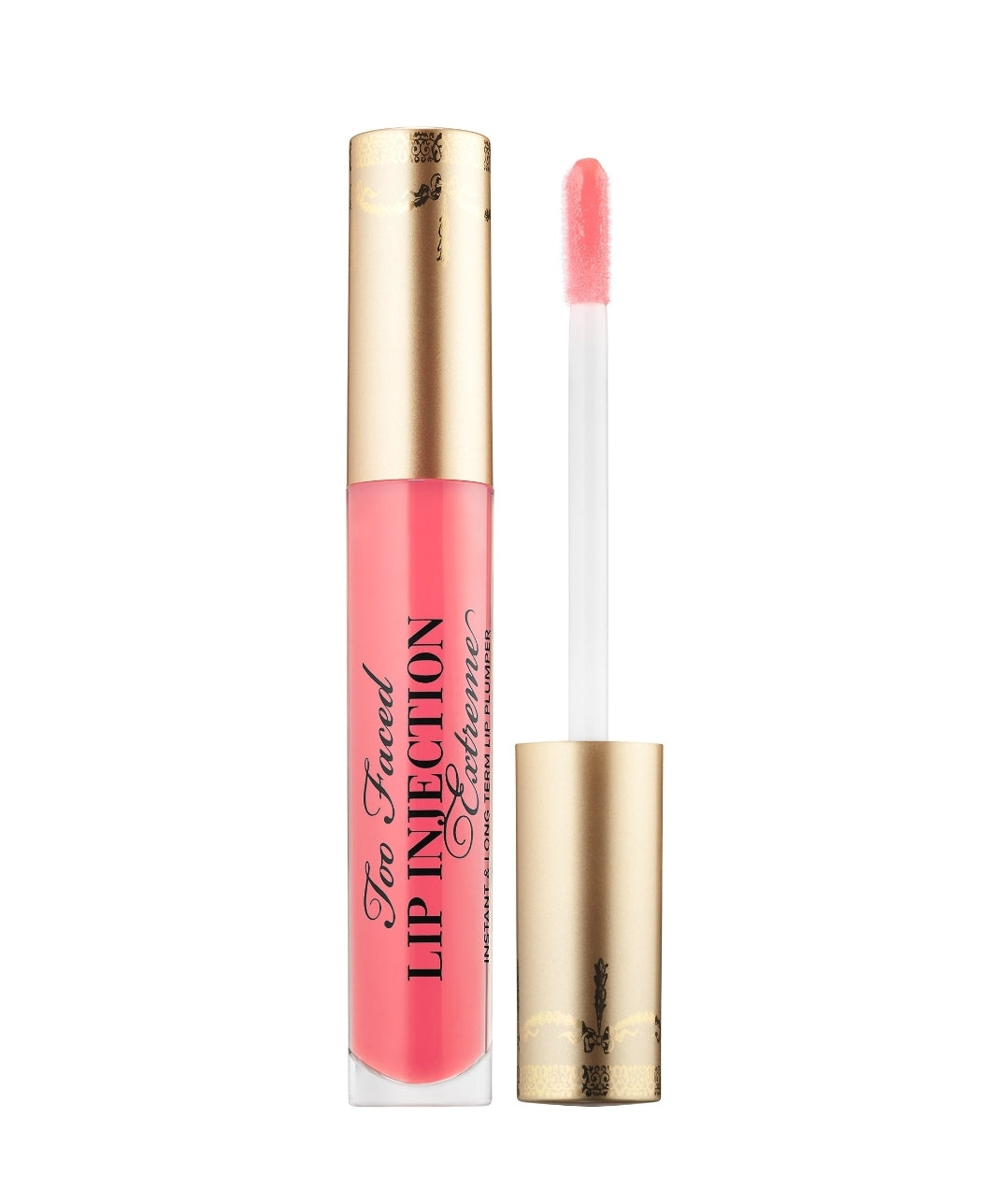 lip injection - Bubblegum yum