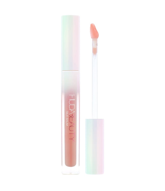 Silk balm Hydrating and nourishing lip balm