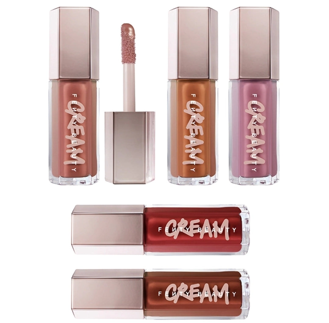 Gloss bomb cream - Choose your shade