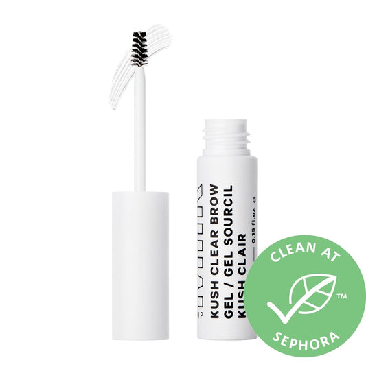 kush clear brow gel