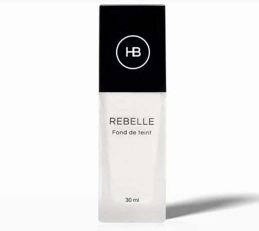 REBELLE FOUNDATION