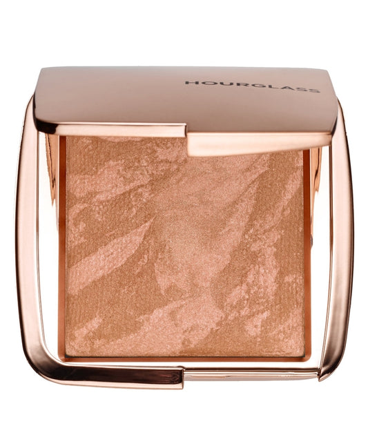 Mini Ambient lightning bronzer - Luminous bronze light