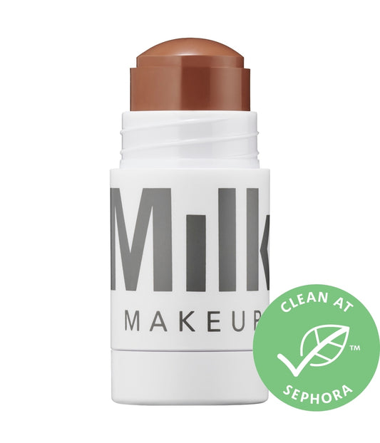 Mini matte bronzer stick - Baked