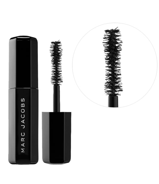 Mini major volume mascara - Velvet noir