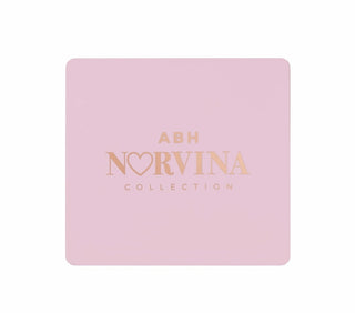 Anastasia Pro Pigment palette vol. 4