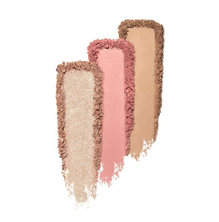 Cheeky claymate Face palette