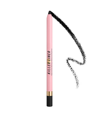 Killer liner 36 hour waterproof eyeliner- black