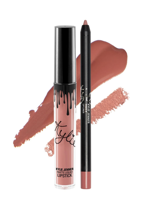 Koko k | matte lipkit