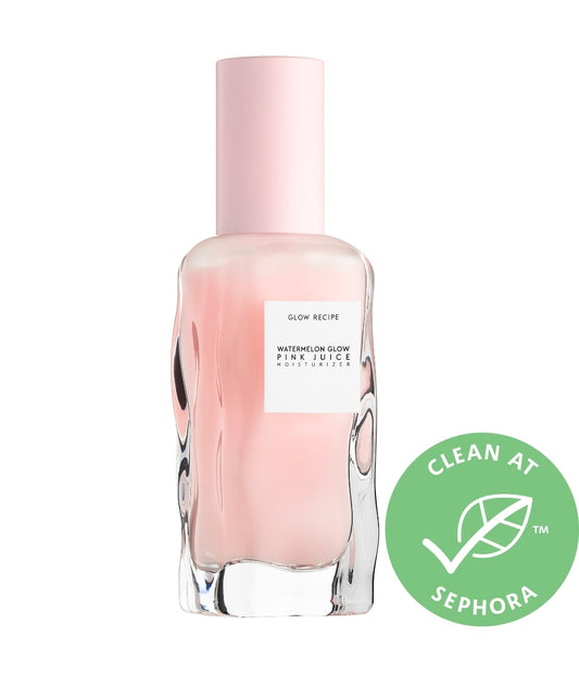 Watermelon Pink Juice Oil-Free Moisturizer
