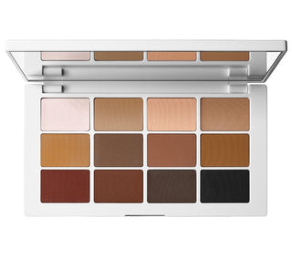 Master Mattes Eyeshadow palette