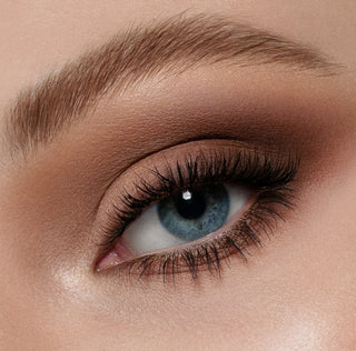 Master Mattes Eyeshadow palette