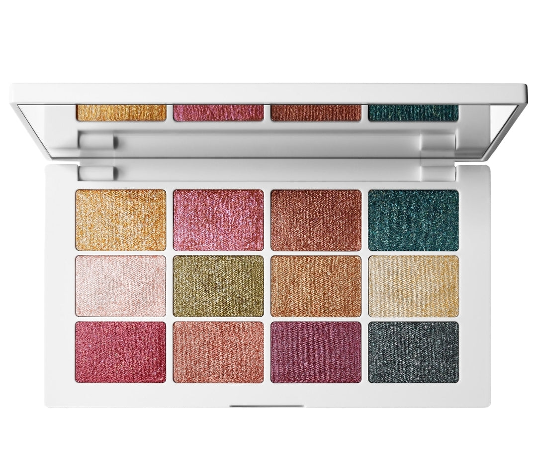 Master Metallics eyeshadow palette