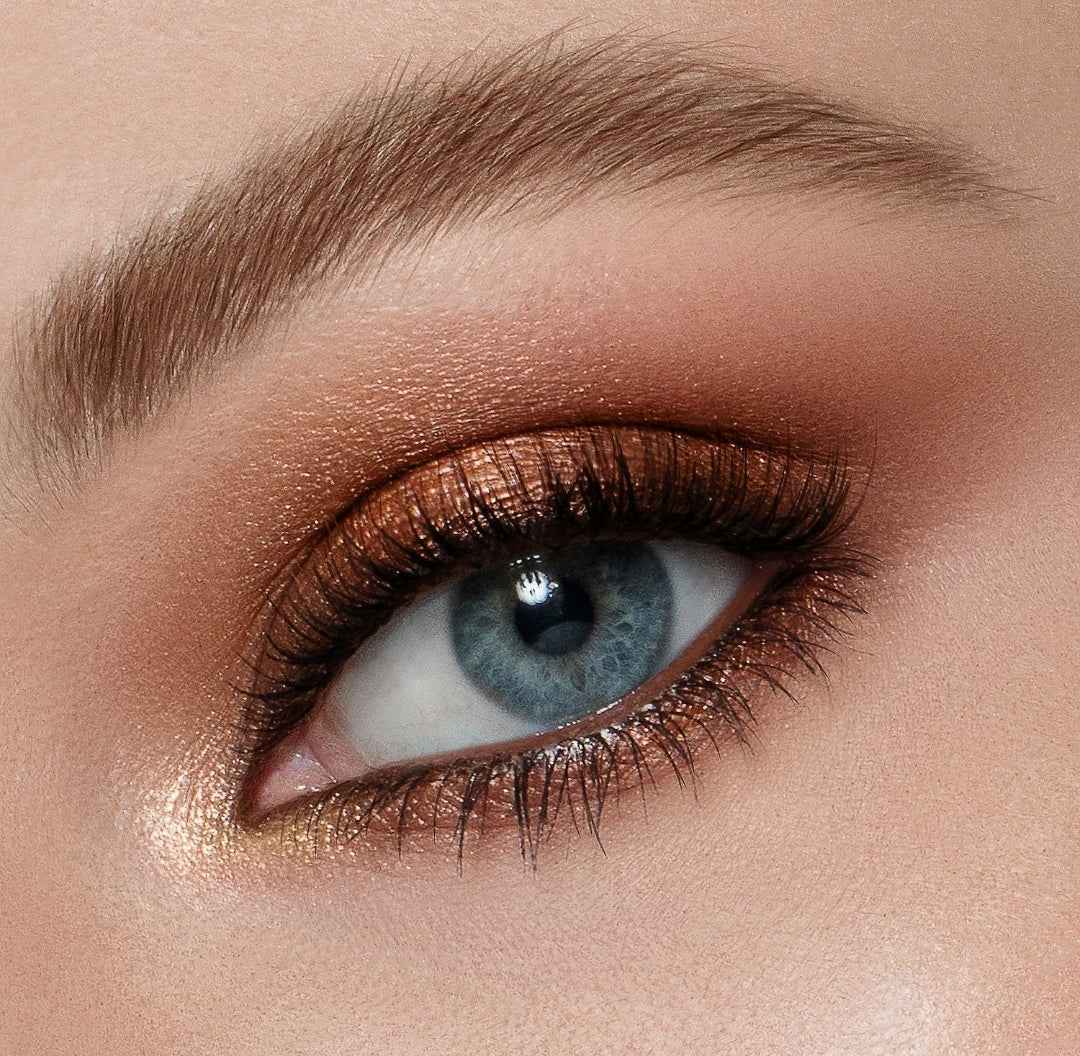 Master Metallics eyeshadow palette