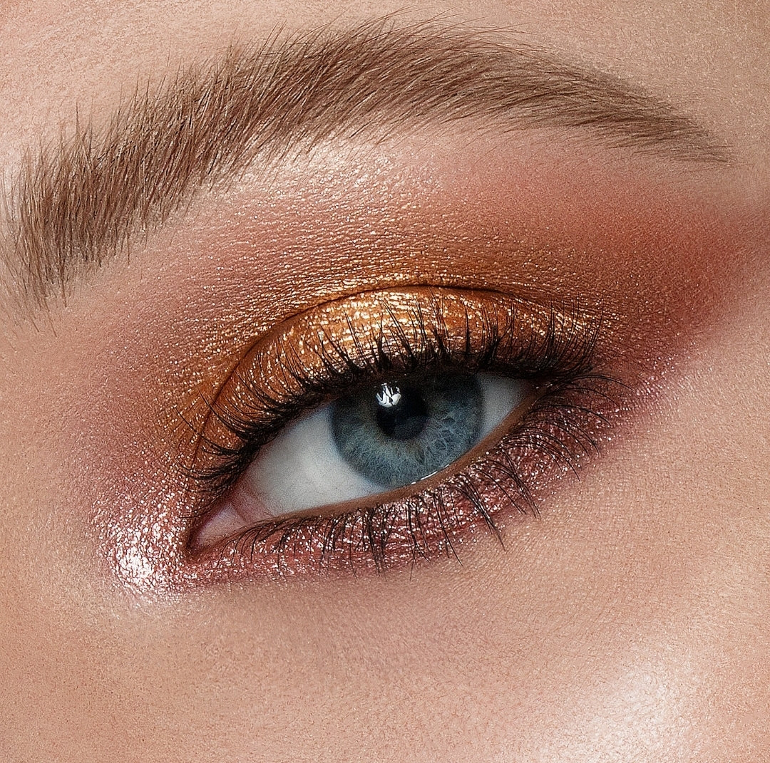 Master Metallics eyeshadow palette