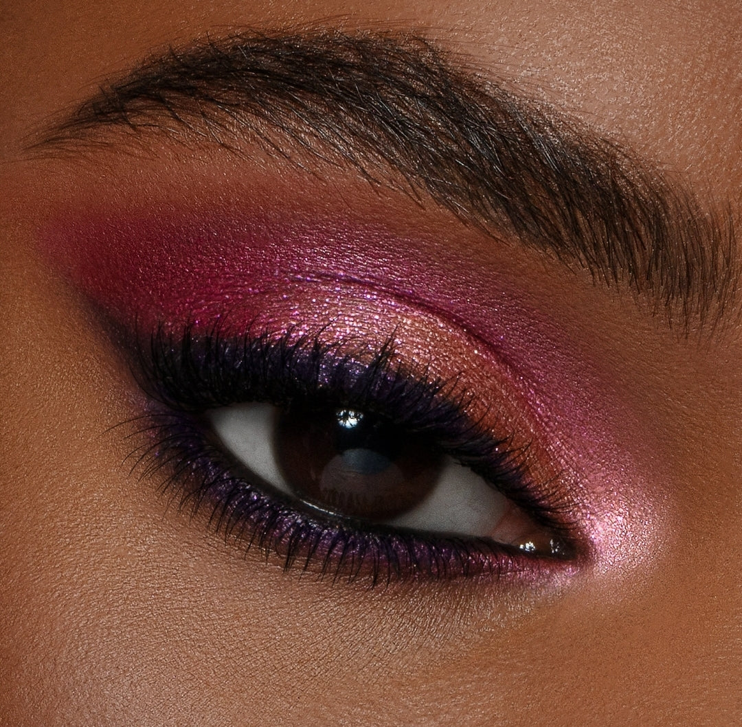 Master Metallics eyeshadow palette