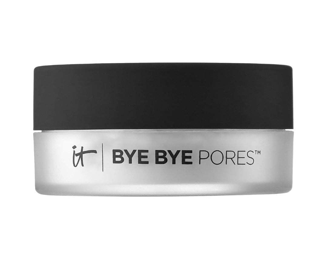 Bye Bye pores Airbrush loose setting powder