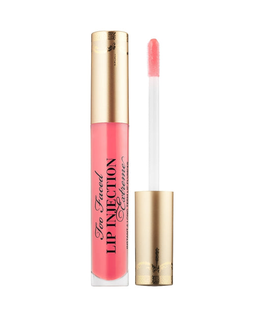 Lip injection extreme Bubble Gum yum - Warm light pink