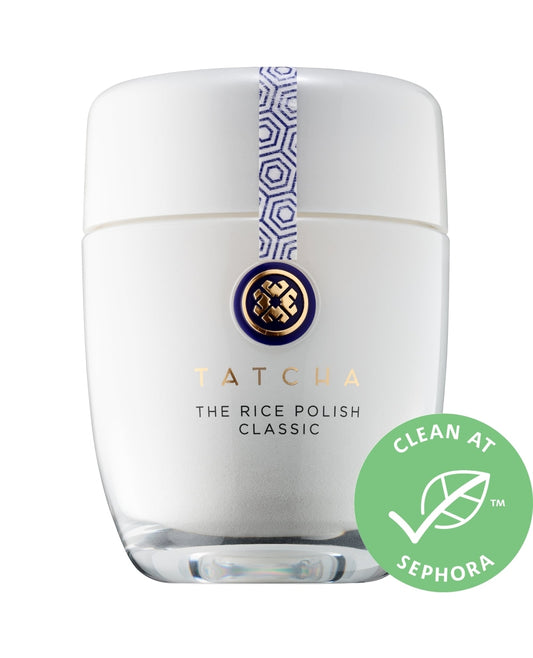 The rice polish Foaming enzyme powder