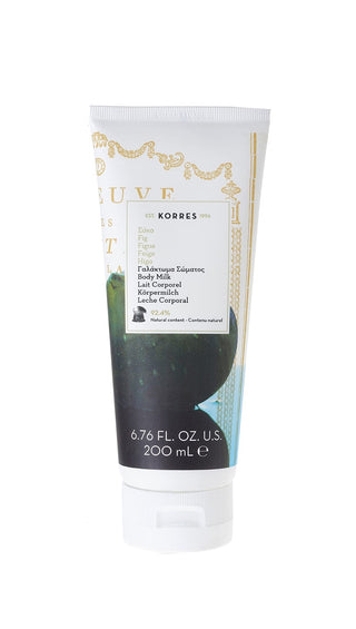Fig Body Milk - 200 ml