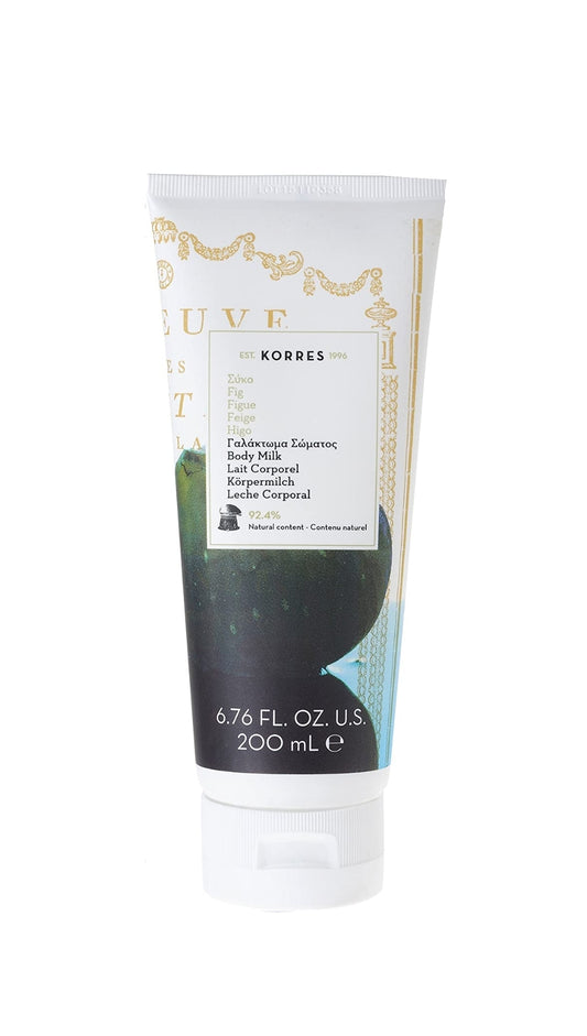 Fig Body Milk - 200 ml