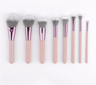 Opallusion: Dreamy

8 Piece Brush Set