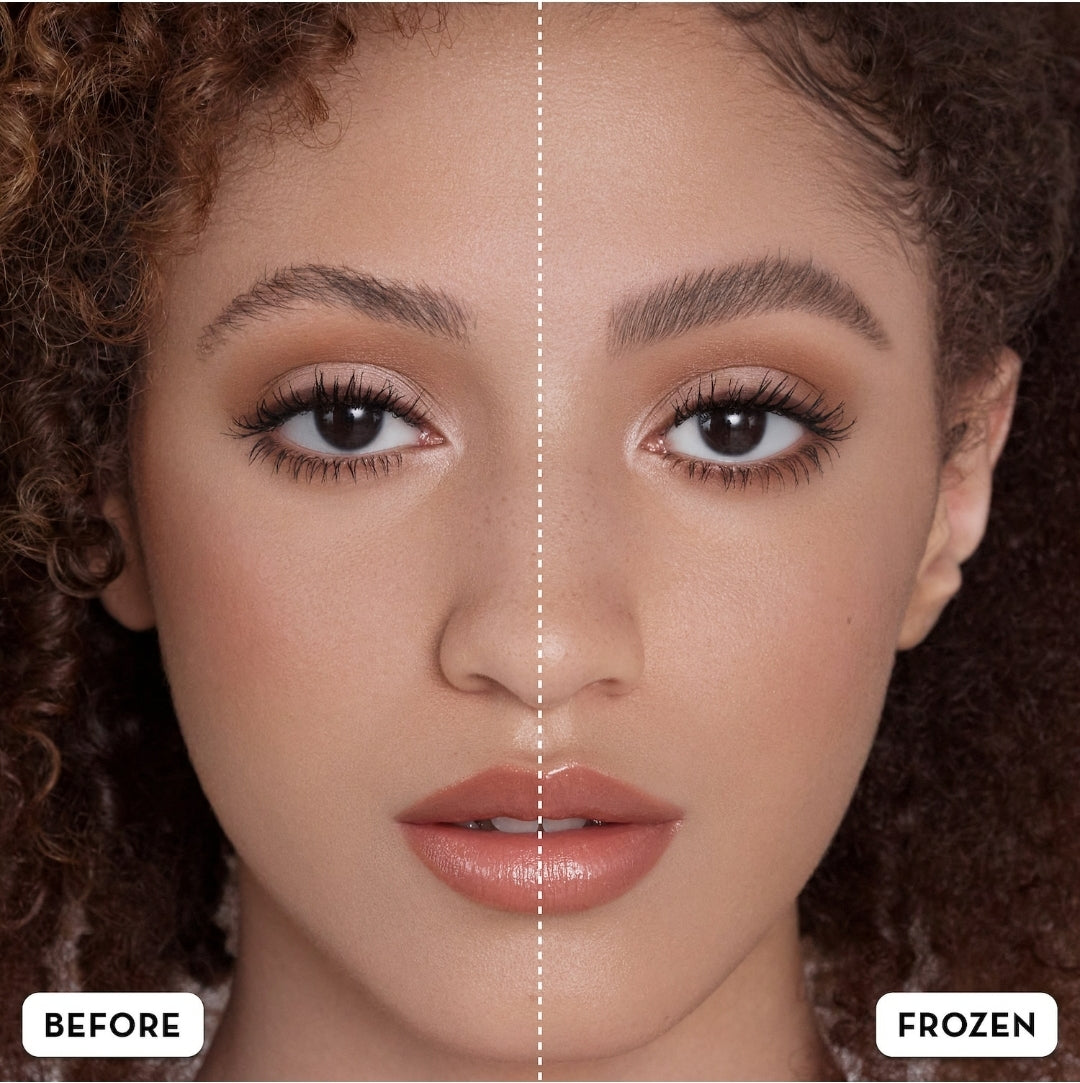 Brow freeze styling Wax