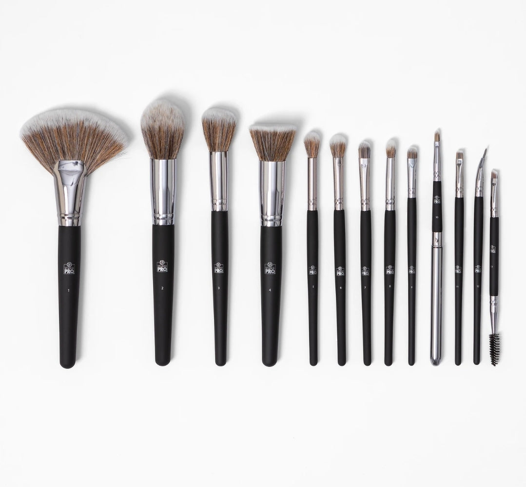 Studio Pro Brush Set