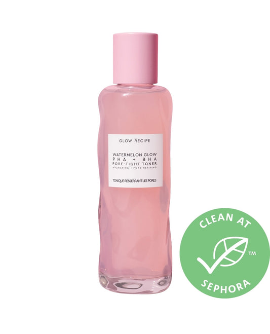 Watermelon Glow PHA+BHA Pore-Tight Toner